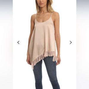 ELIZABETH AND JAMES ANGELA TOP